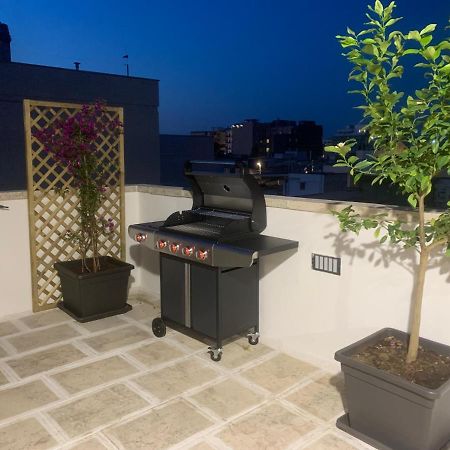 Ferienwohnung La Casa Di Elena Galatina Exterior foto