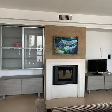 Ferienwohnung La Casa Di Elena Galatina Exterior foto