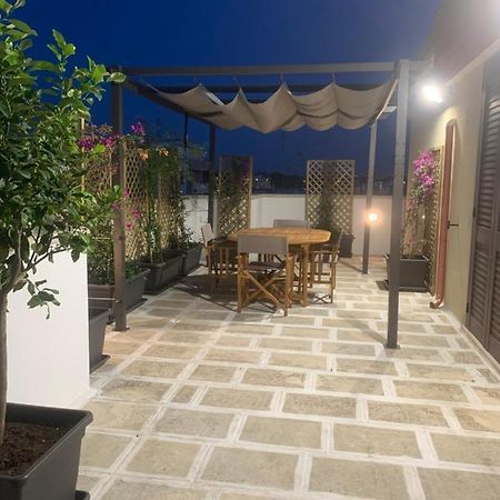 Ferienwohnung La Casa Di Elena Galatina Exterior foto