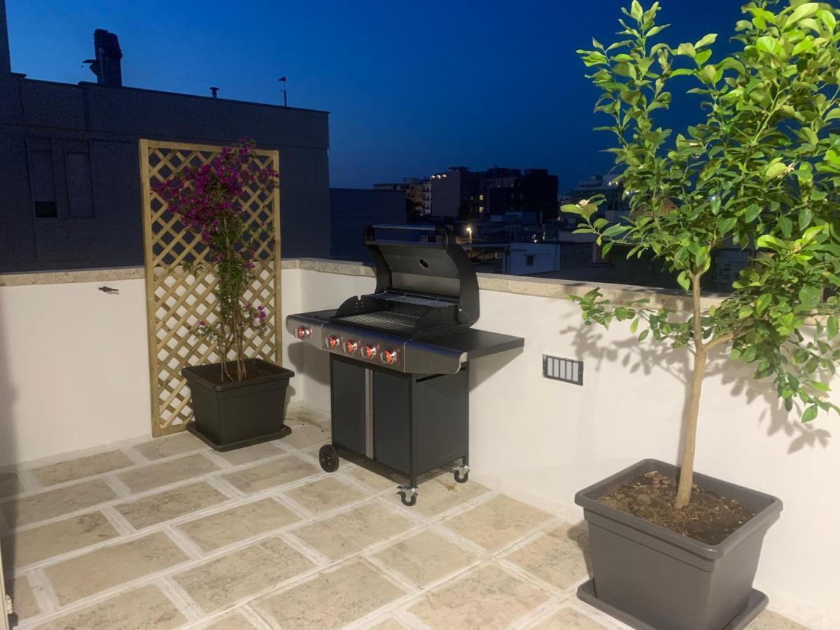 Ferienwohnung La Casa Di Elena Galatina Exterior foto
