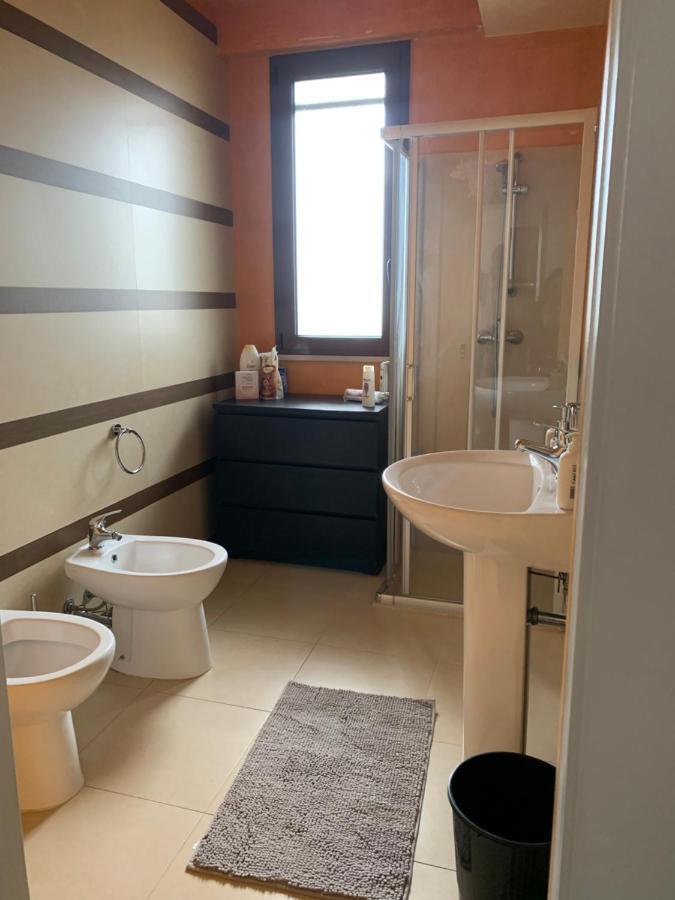 Ferienwohnung La Casa Di Elena Galatina Exterior foto