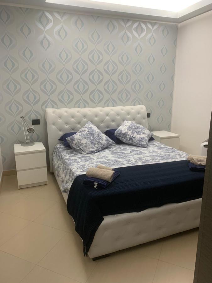 Ferienwohnung La Casa Di Elena Galatina Exterior foto