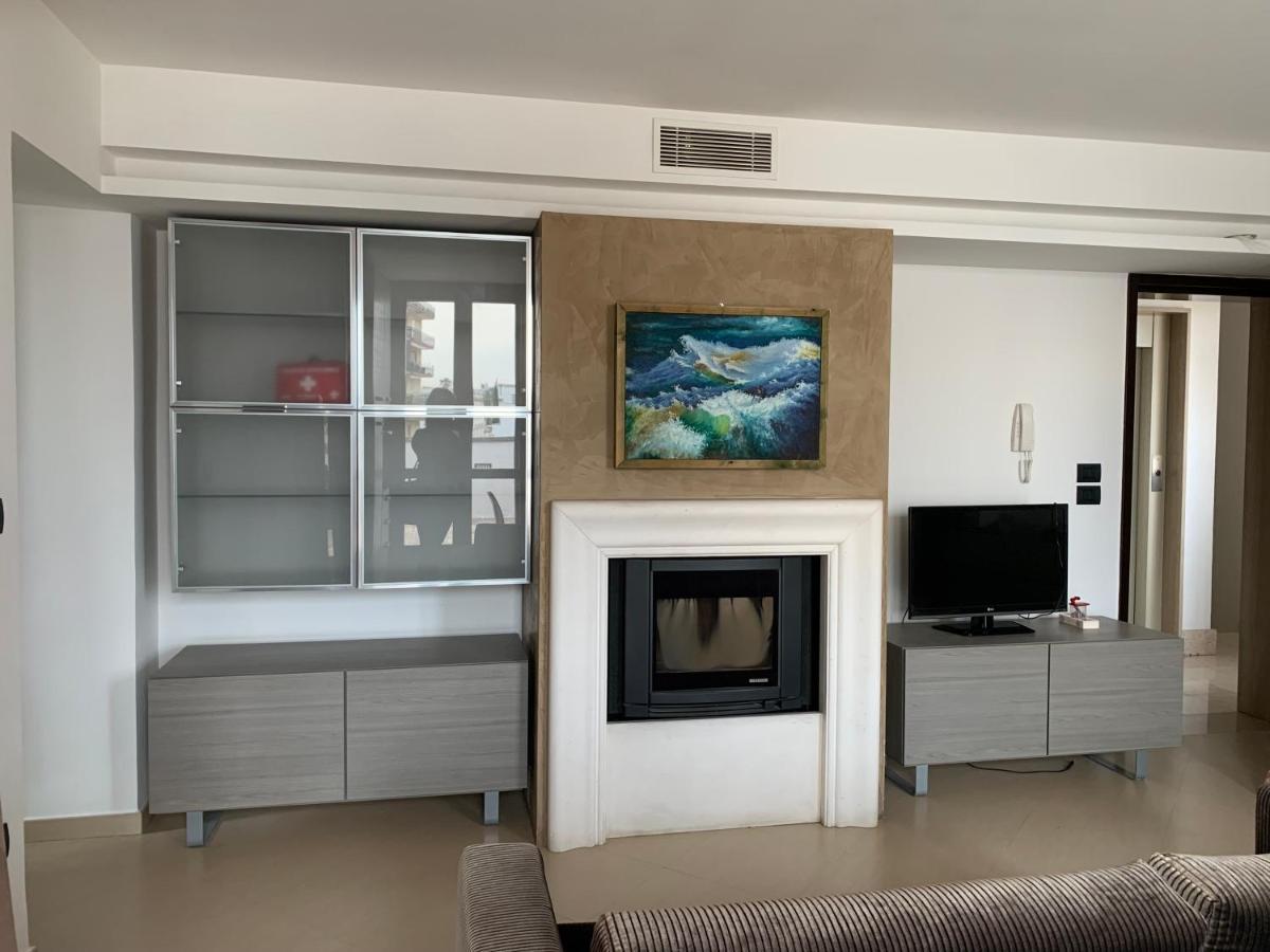 Ferienwohnung La Casa Di Elena Galatina Exterior foto