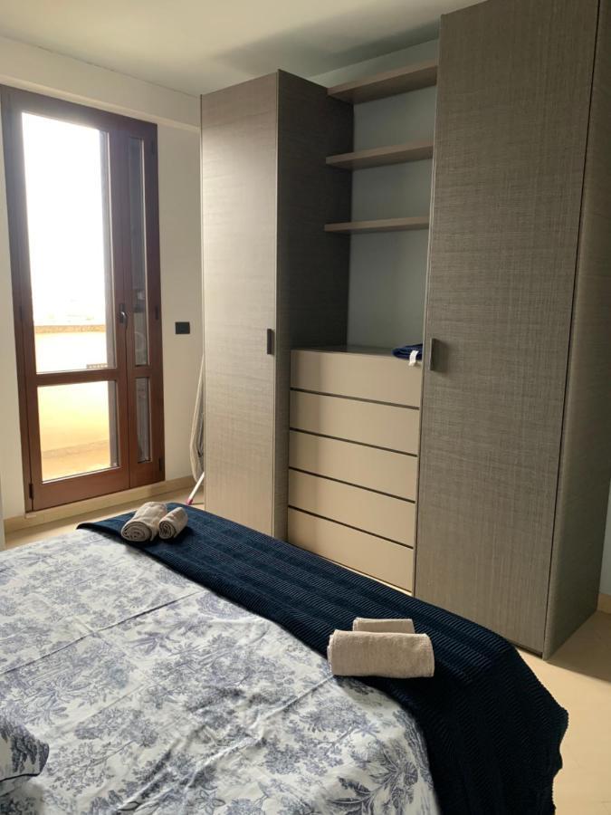 Ferienwohnung La Casa Di Elena Galatina Exterior foto