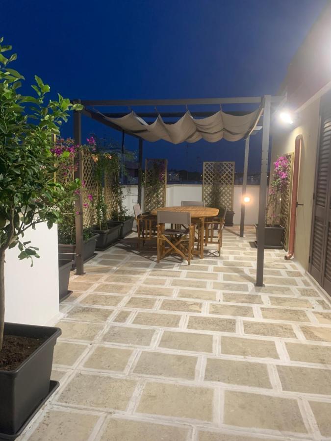 Ferienwohnung La Casa Di Elena Galatina Exterior foto