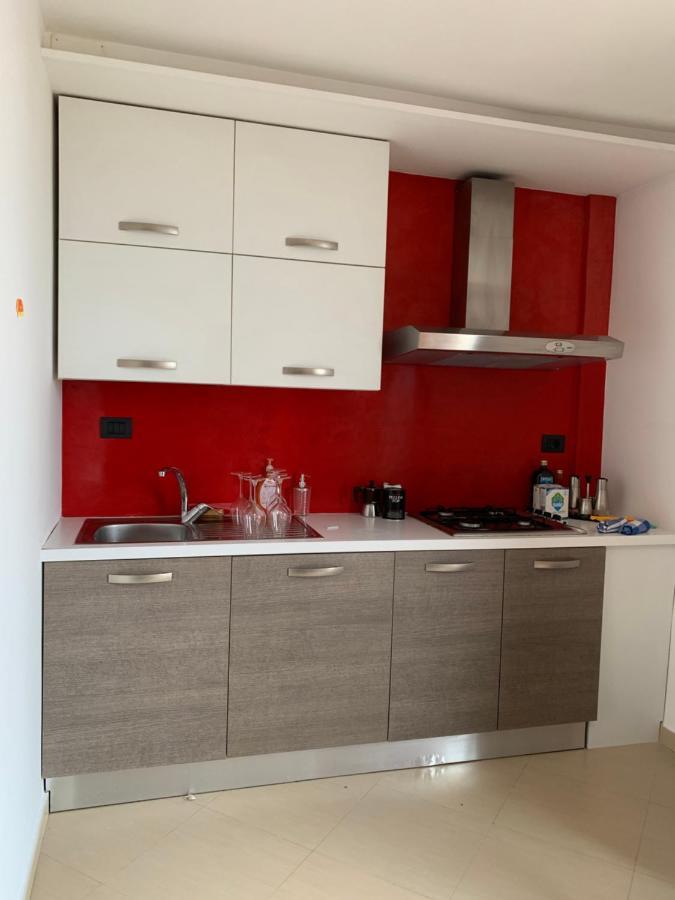 Ferienwohnung La Casa Di Elena Galatina Exterior foto