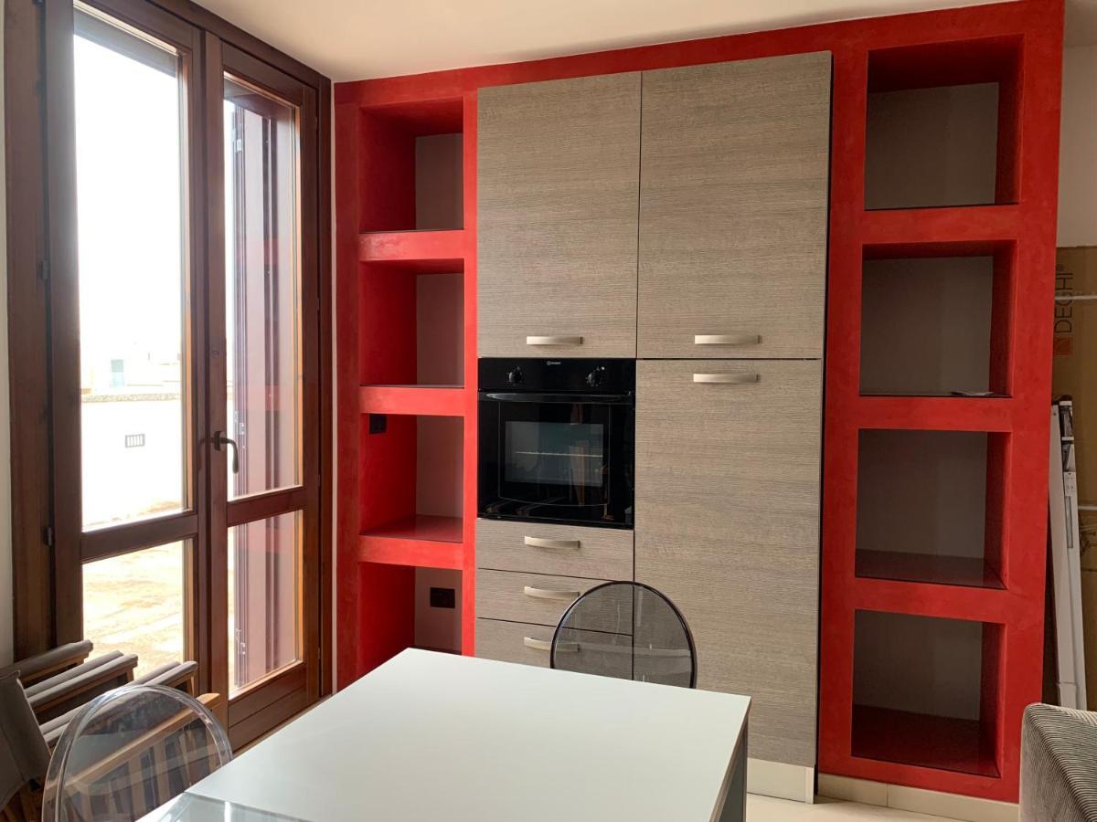 Ferienwohnung La Casa Di Elena Galatina Exterior foto